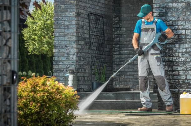 Trusted Newburyport, MA Pressure Washing Services Experts